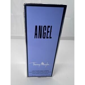 Thierry Mugler Angel perfuming hand cream 3.4oz/100ml - brand new